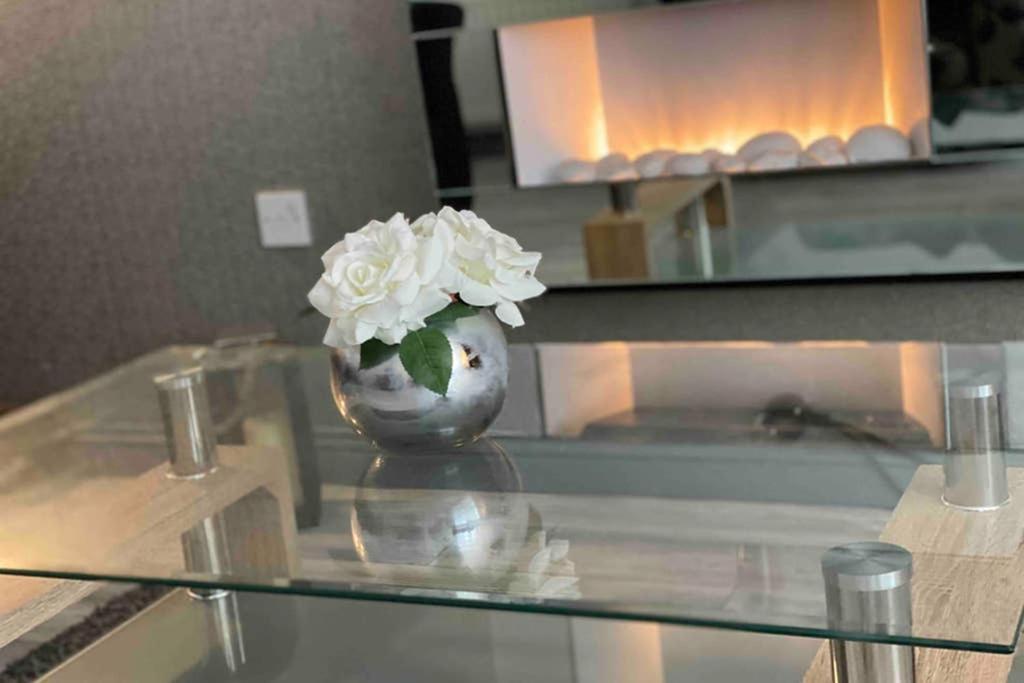 Seaview House Villa แอเบอร์ดีน ภายนอก รูปภาพ