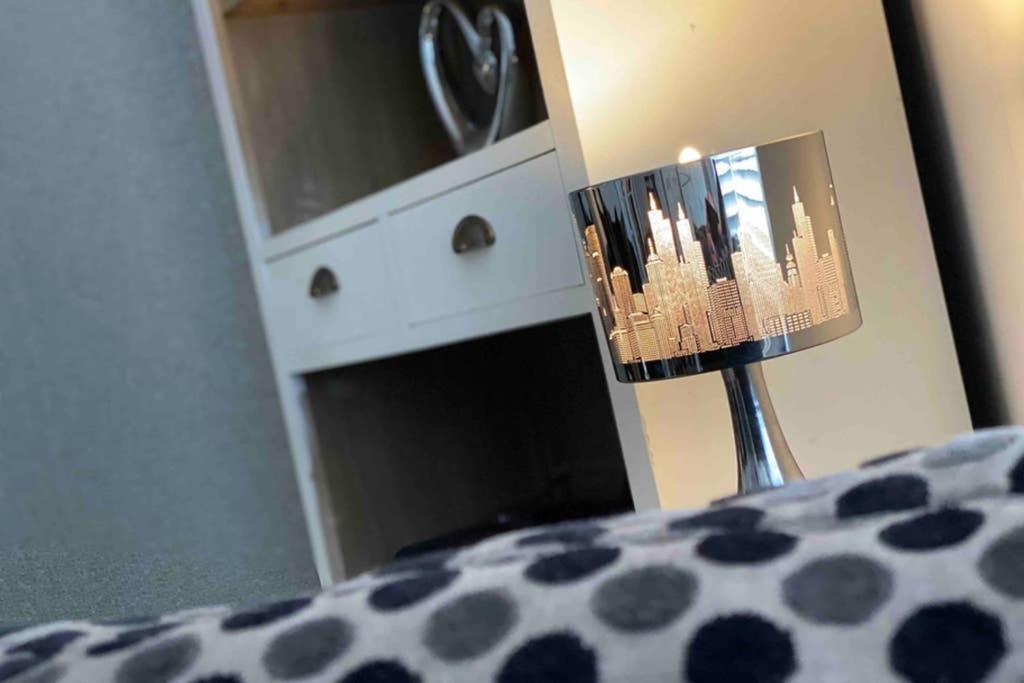 Seaview House Villa แอเบอร์ดีน ภายนอก รูปภาพ