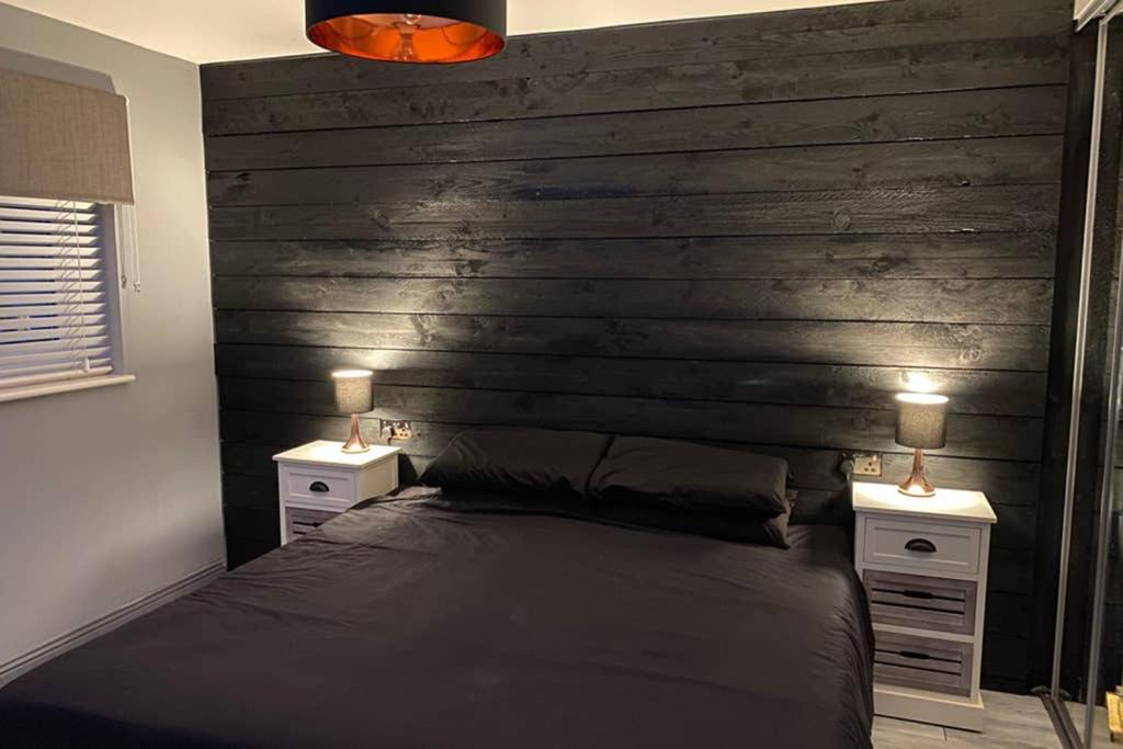Seaview House Villa แอเบอร์ดีน ภายนอก รูปภาพ